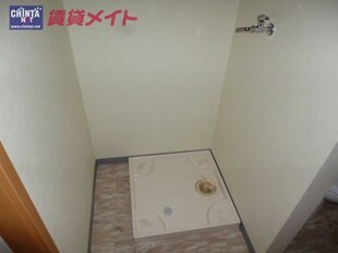 FLAT WINの物件内観写真